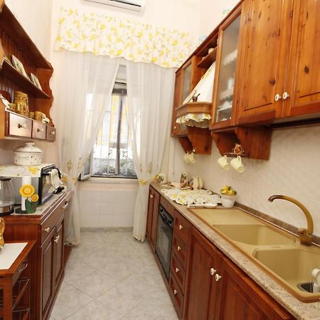 B&B Casa Pupetta ตอร์เรเดลเกรโค ภายนอก รูปภาพ