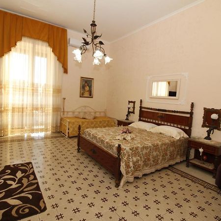 B&B Casa Pupetta ตอร์เรเดลเกรโค ภายนอก รูปภาพ