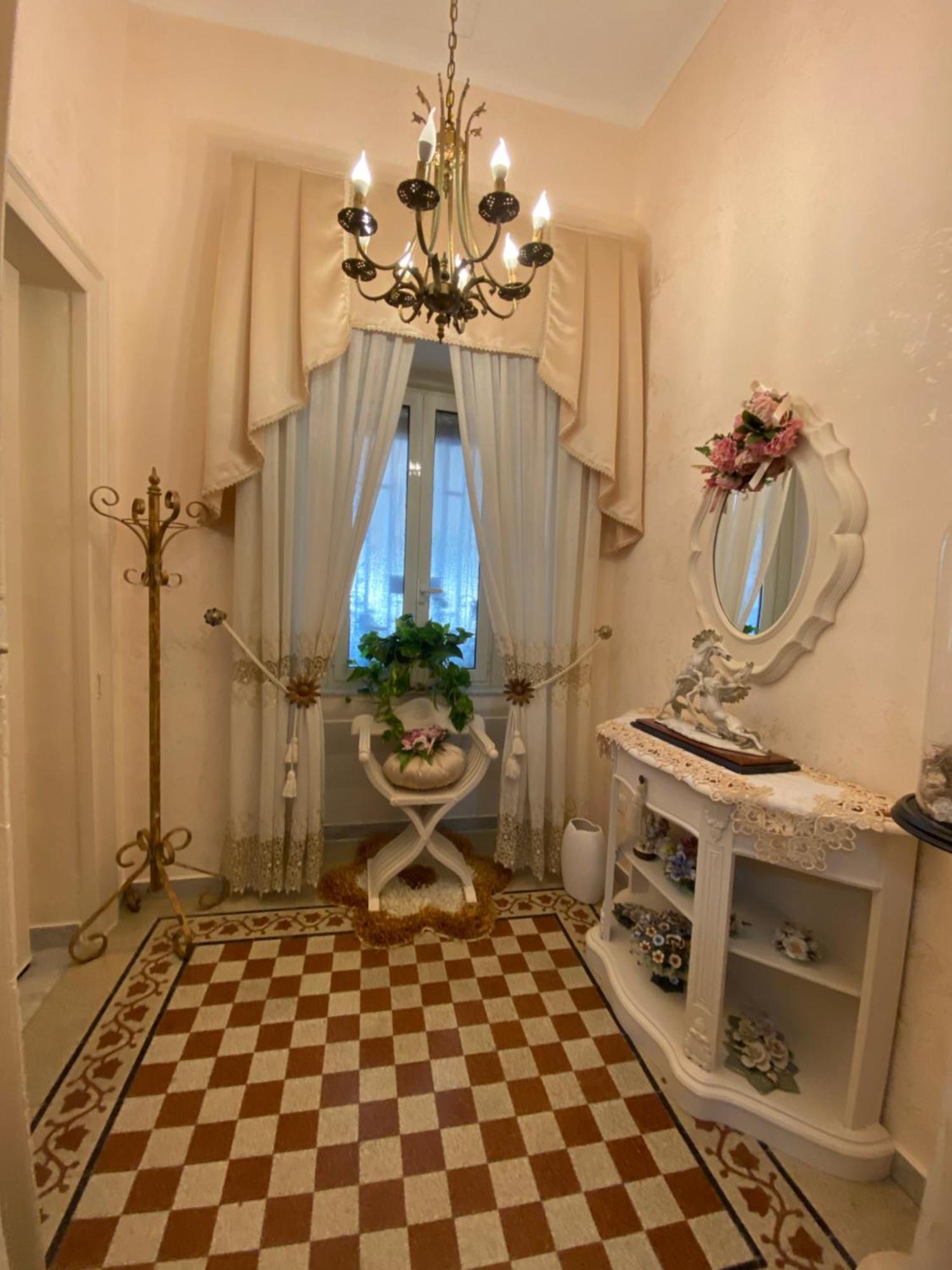 B&B Casa Pupetta ตอร์เรเดลเกรโค ภายนอก รูปภาพ