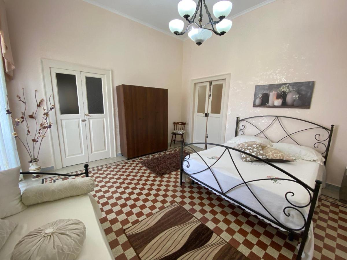 B&B Casa Pupetta ตอร์เรเดลเกรโค ภายนอก รูปภาพ