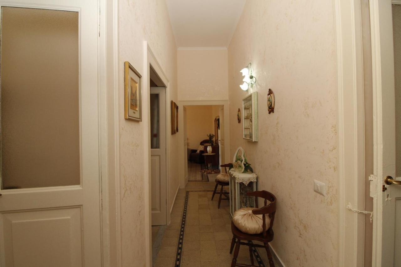 B&B Casa Pupetta ตอร์เรเดลเกรโค ภายนอก รูปภาพ