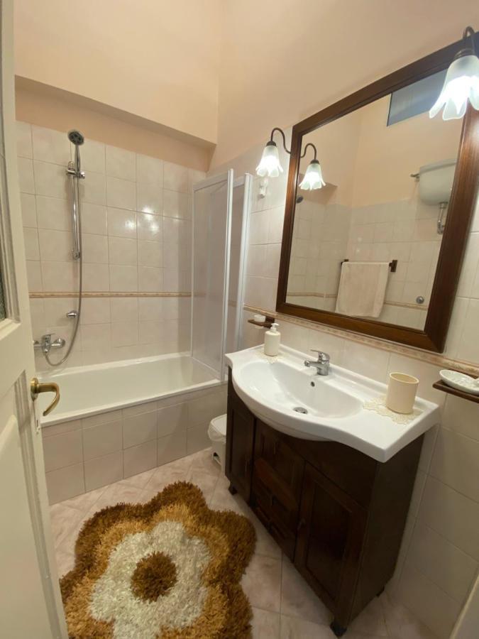 B&B Casa Pupetta ตอร์เรเดลเกรโค ภายนอก รูปภาพ