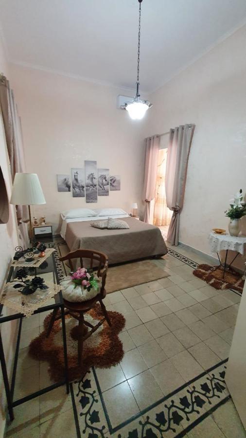 B&B Casa Pupetta ตอร์เรเดลเกรโค ภายนอก รูปภาพ